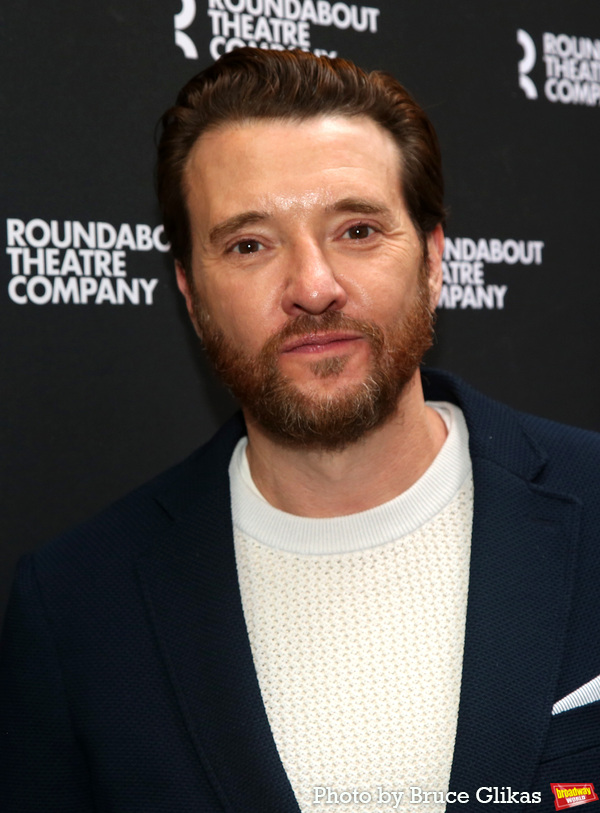 Photos: BIRTHDAY CANDLES Opening Night Red Carpet Image
