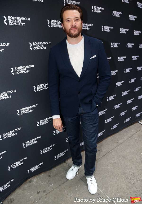 Photos: BIRTHDAY CANDLES Opening Night Red Carpet Image