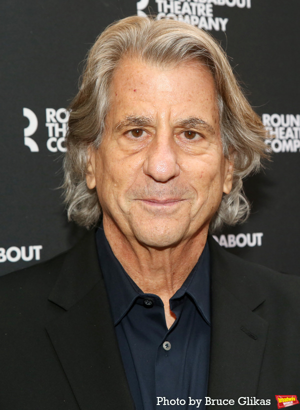 Photos: BIRTHDAY CANDLES Opening Night Red Carpet Image