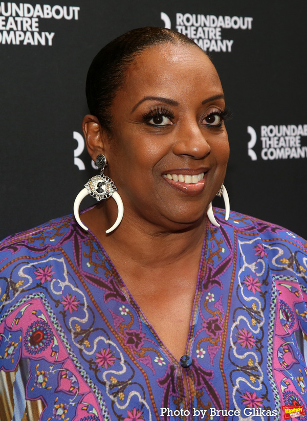 Photos: BIRTHDAY CANDLES Opening Night Red Carpet Image
