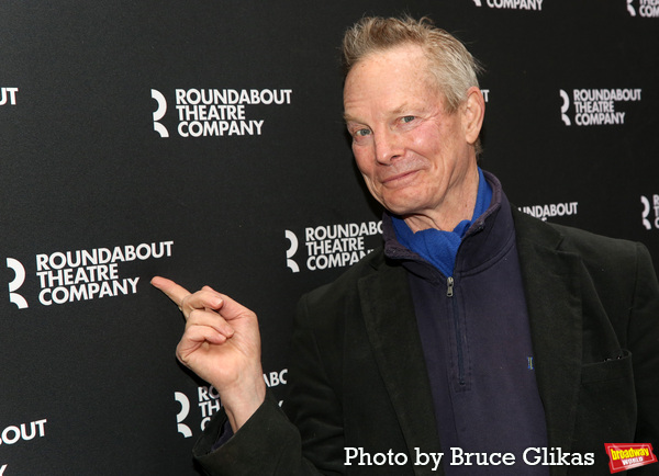Photos: BIRTHDAY CANDLES Opening Night Red Carpet Image
