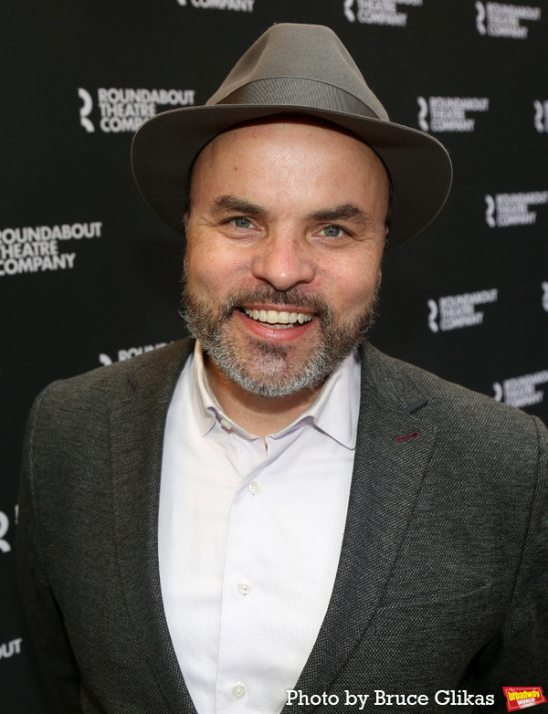 Photos: BIRTHDAY CANDLES Opening Night Red Carpet Image