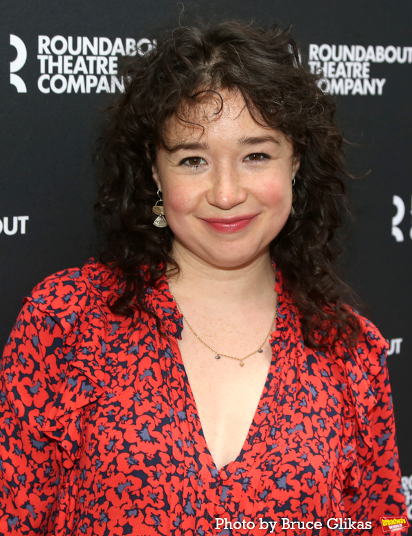 Photos: BIRTHDAY CANDLES Opening Night Red Carpet Image