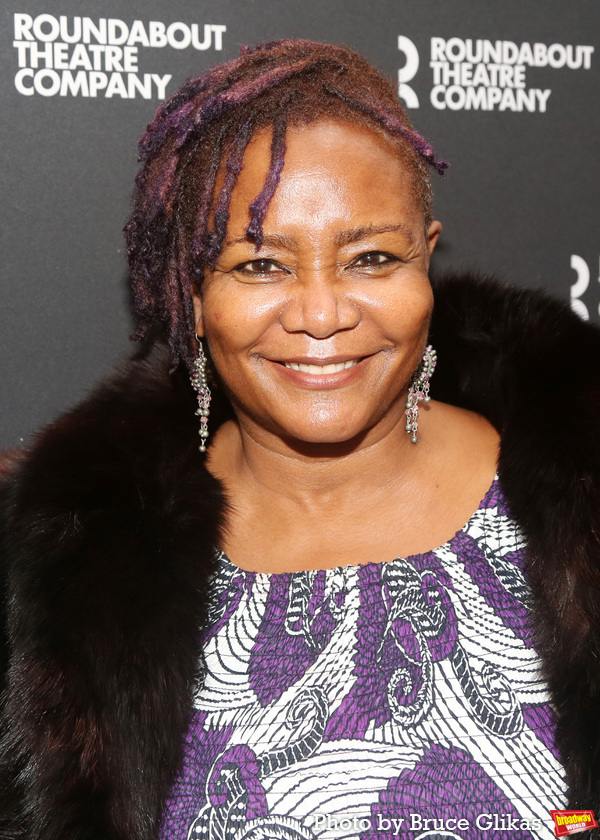 Photos: BIRTHDAY CANDLES Opening Night Red Carpet Image