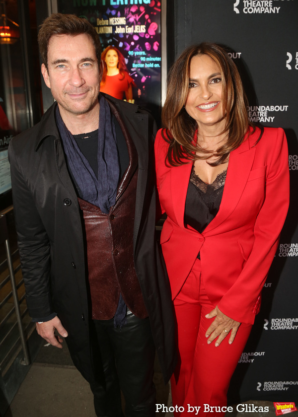 Photos: BIRTHDAY CANDLES Opening Night Red Carpet Image