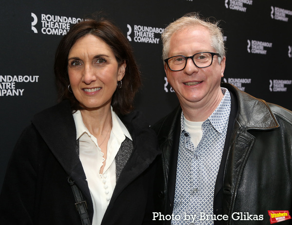 Photos: BIRTHDAY CANDLES Opening Night Red Carpet Image
