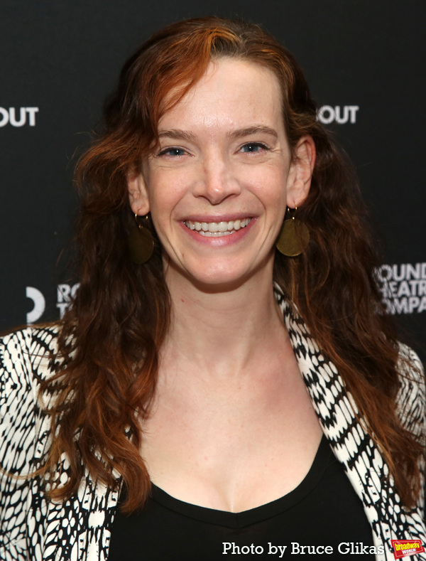 Photos: BIRTHDAY CANDLES Opening Night Red Carpet Image