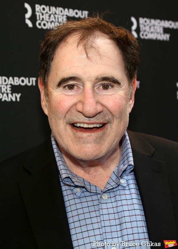 Photos: BIRTHDAY CANDLES Opening Night Red Carpet Image