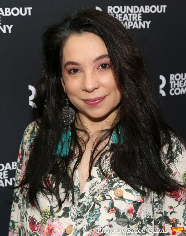 Photos: BIRTHDAY CANDLES Opening Night Red Carpet Image