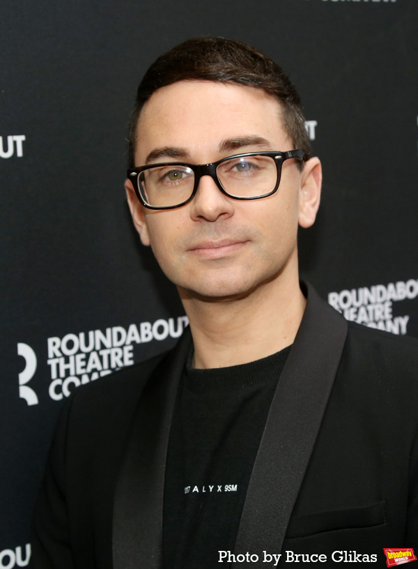 Photos: BIRTHDAY CANDLES Opening Night Red Carpet Image