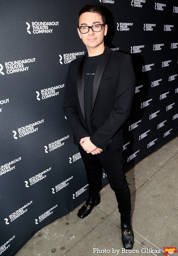 Photos: BIRTHDAY CANDLES Opening Night Red Carpet Image