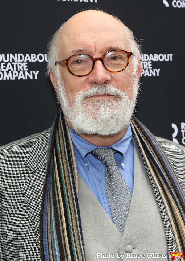 Photos: BIRTHDAY CANDLES Opening Night Red Carpet Image