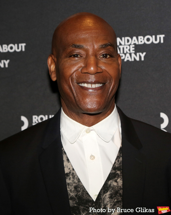 Photos: BIRTHDAY CANDLES Company Celebrates Opening Night Image