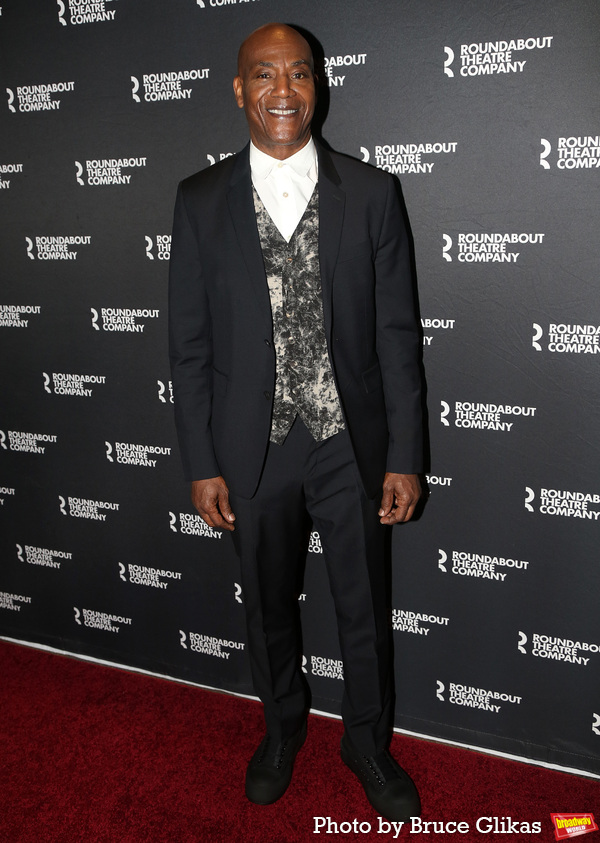 Photos: BIRTHDAY CANDLES Company Celebrates Opening Night Image