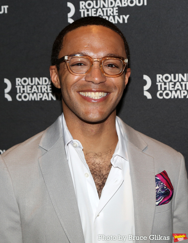 Photos: BIRTHDAY CANDLES Company Celebrates Opening Night Image