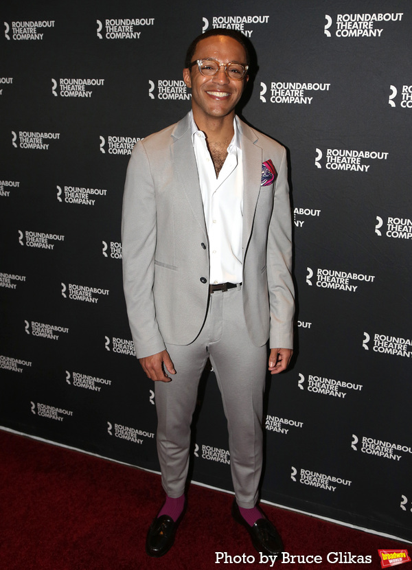 Photos: BIRTHDAY CANDLES Company Celebrates Opening Night Image