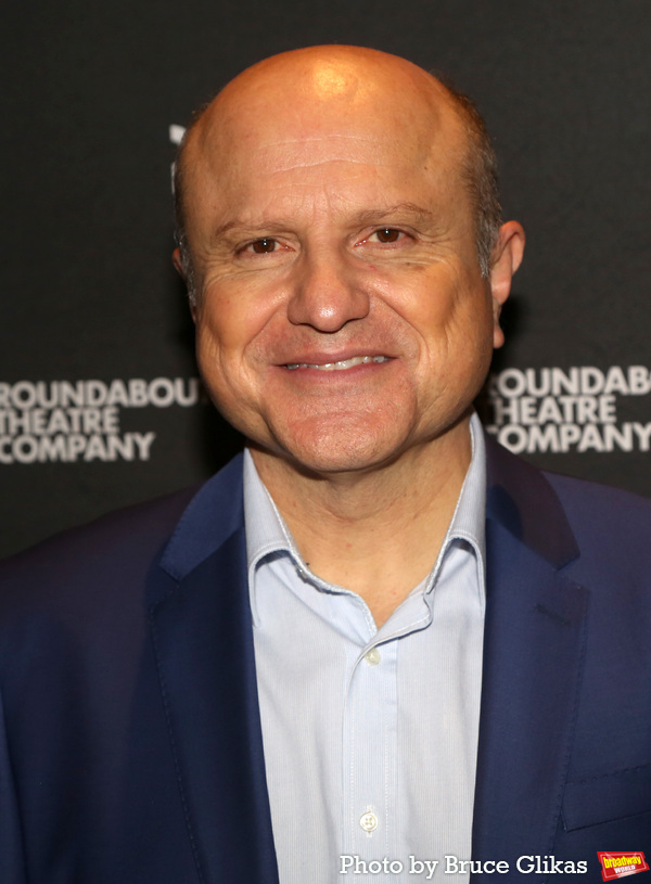 Photos: BIRTHDAY CANDLES Company Celebrates Opening Night Image