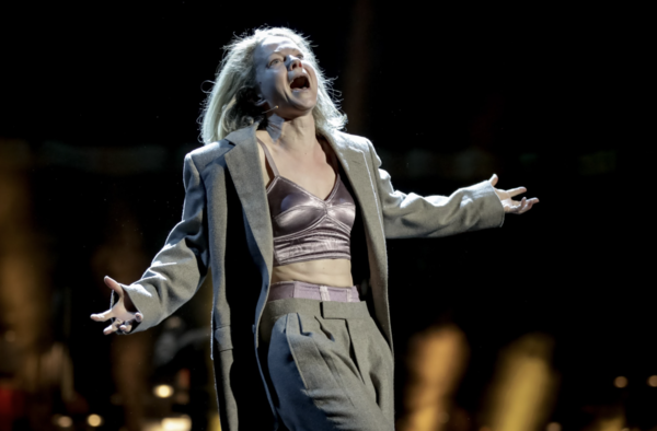 Photos: Inside Look at the Green Carpet, Performances, and Winners at THE OLIVIER AWARDS Image