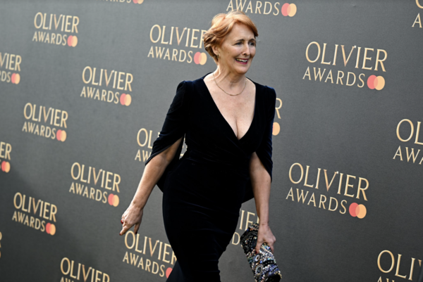 Photos: Inside Look at the Green Carpet, Performances, and Winners at THE OLIVIER AWARDS 