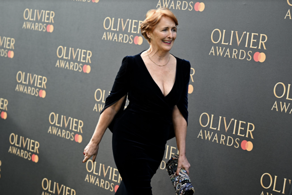 Photos: Inside Look at the Green Carpet, Performances, and Winners at THE OLIVIER AWARDS Image