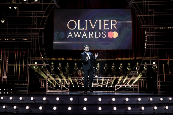 Photos: Inside Look at the Green Carpet, Performances, and Winners at THE OLIVIER AWARDS Image