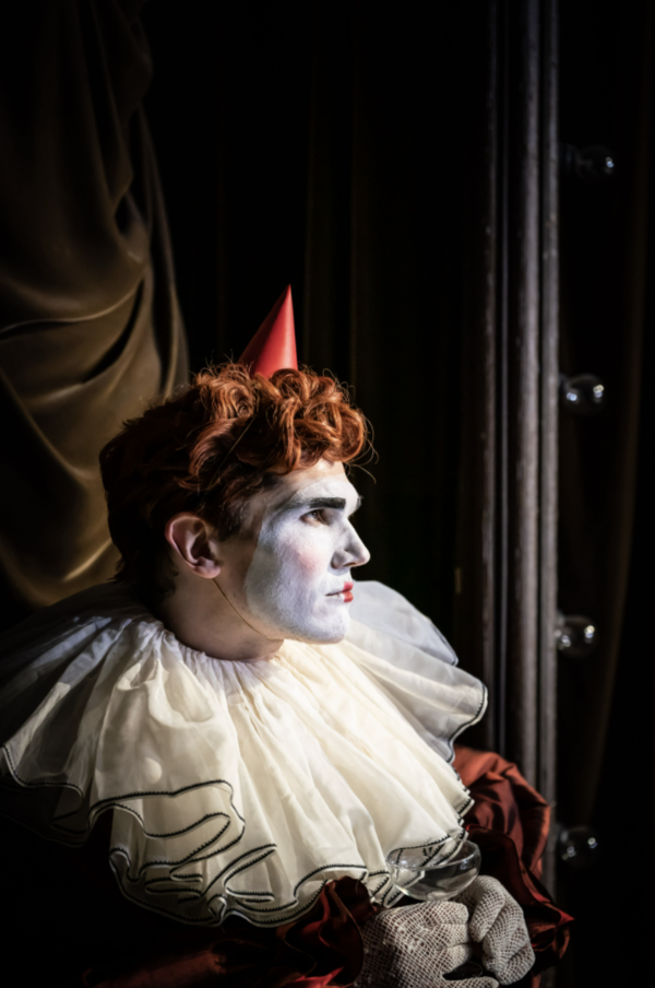 Photos: Go Inside the Kit Kat Club with New Pictures from the West End's CABARET Image