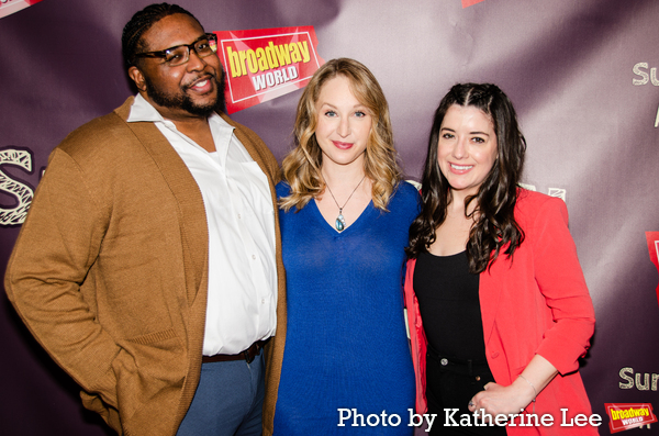 Photos: Survival Jobs: A Podcast Celebrates Season 2 With Past, Present, and Future Guests! Image