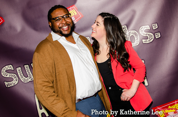 Photos: Survival Jobs: A Podcast Celebrates Season 2 With Past, Present, and Future Guests! Image