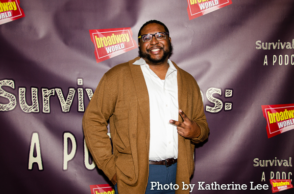Photos: Survival Jobs: A Podcast Celebrates Season 2 With Past, Present, and Future Guests! Image