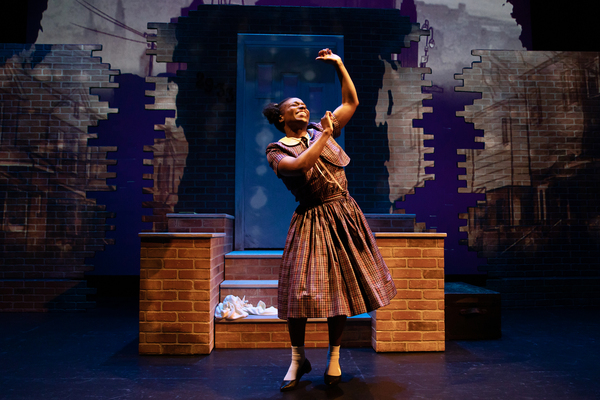 Photos: First Look at QUEENS GIRL IN THE WORLD New York Premiere Image