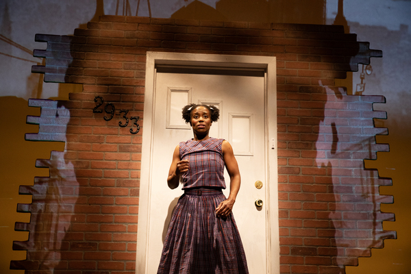 Photos: First Look at QUEENS GIRL IN THE WORLD New York Premiere Image