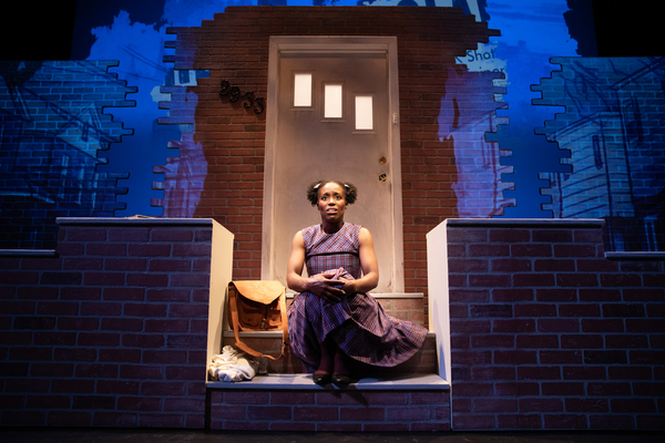 Photos: First Look at QUEENS GIRL IN THE WORLD New York Premiere Image