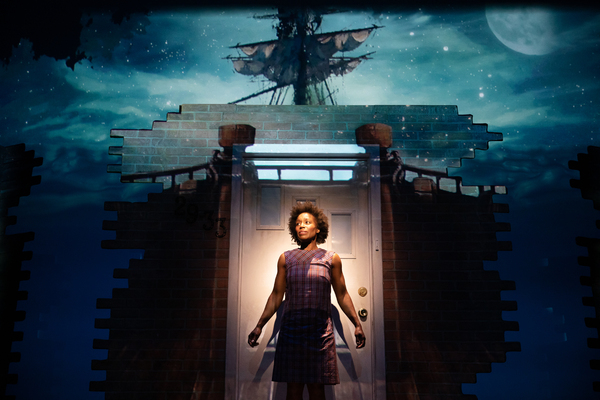 Photos: First Look at QUEENS GIRL IN THE WORLD New York Premiere Image
