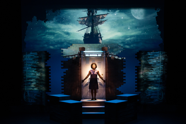 Photos: First Look at QUEENS GIRL IN THE WORLD New York Premiere Image