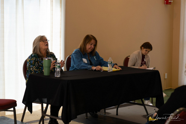 Photos: Castle Craig Players at First Annual CT Community Theatre Conference Image