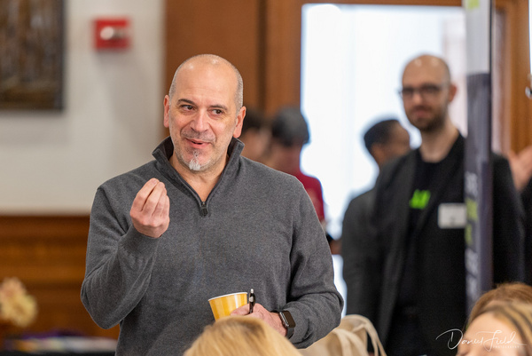 Photos: Castle Craig Players at First Annual CT Community Theatre Conference Image