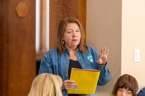 Photos: Castle Craig Players at First Annual CT Community Theatre Conference Image