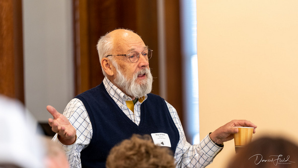 Photos: Castle Craig Players at First Annual CT Community Theatre Conference Image