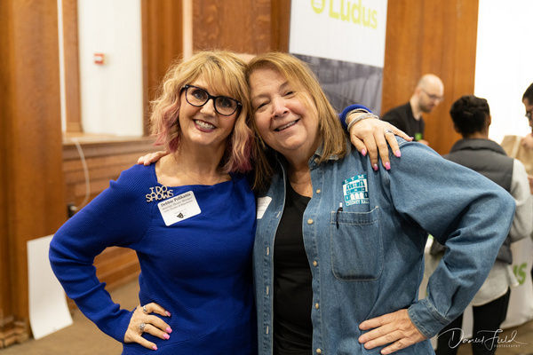 Photos: Castle Craig Players at First Annual CT Community Theatre Conference Image