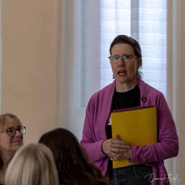 Photos: Castle Craig Players at First Annual CT Community Theatre Conference Image