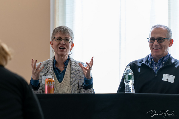 Photos: Castle Craig Players at First Annual CT Community Theatre Conference Image