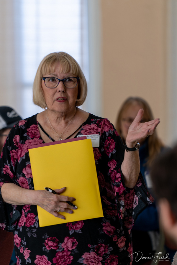 Photos: Castle Craig Players at First Annual CT Community Theatre Conference Image