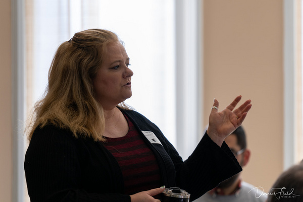 Photos: Castle Craig Players at First Annual CT Community Theatre Conference Image