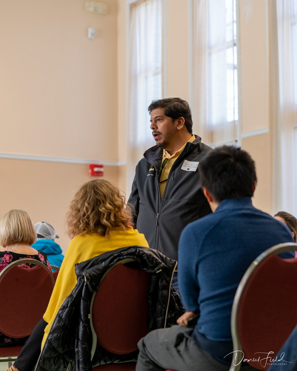 Photos: Castle Craig Players at First Annual CT Community Theatre Conference Image