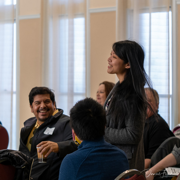 Photos: Castle Craig Players at First Annual CT Community Theatre Conference Image