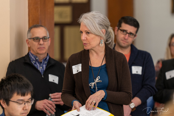 Photos: Castle Craig Players at First Annual CT Community Theatre Conference Image