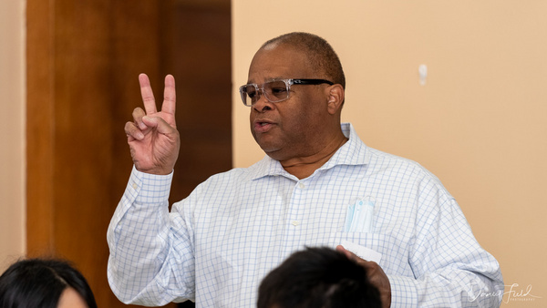 Photos: Castle Craig Players at First Annual CT Community Theatre Conference Image