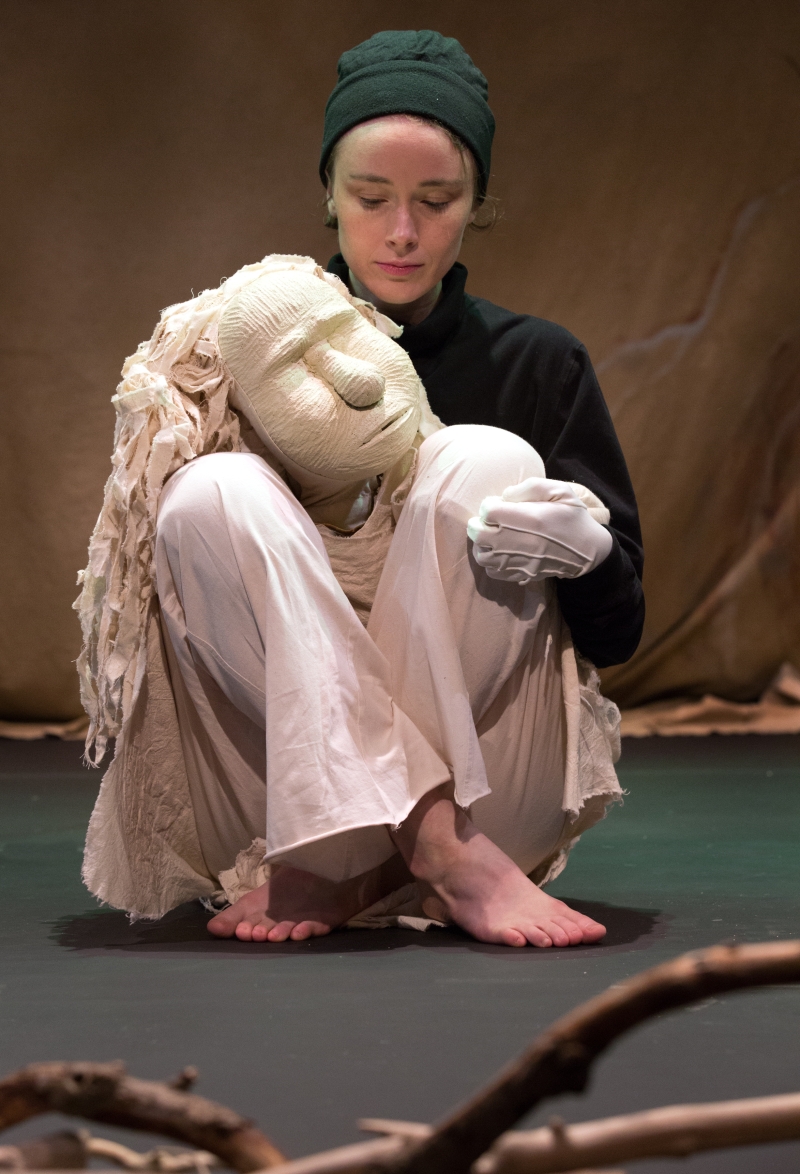 Review: ORPHAN SONG at Tarragon Theatre Image