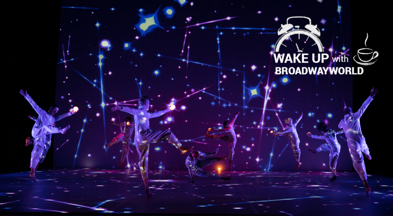 Wake Up With BWW 4/12: THE LITTLE PRINCE Reviews, De Shields Will Depart HADESTOWN, and More! Image