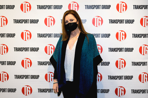 Photos: Inside Opening Night of Transport Group's THE PATSY Image
